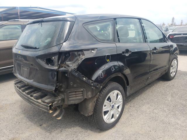 2015 FORD ESCAPE S 1FMCU0F74FUB56898