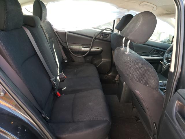 2015 SUBARU IMPREZA JF1GPAA69F8236536