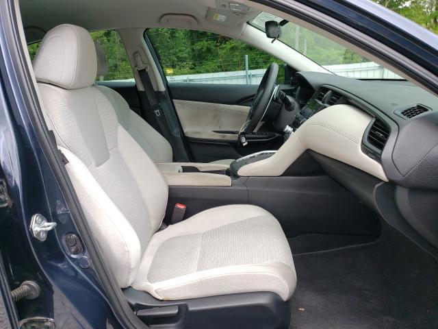 2019 HONDA INSIGHT LX 19XZE4F18KE006655