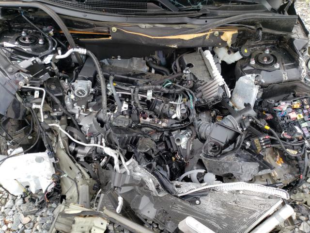 2020 MITSUBISHI OUTLANDER JA4AD2A36LZ018297