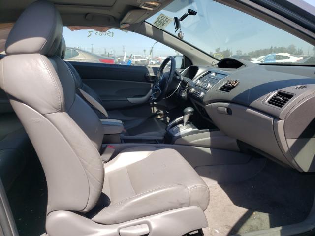 2010 HONDA CIVIC EX-L 2HGFG1B90AH519040