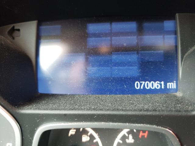 2015 FORD ESCAPE S 1FMCU0F74FUB56898
