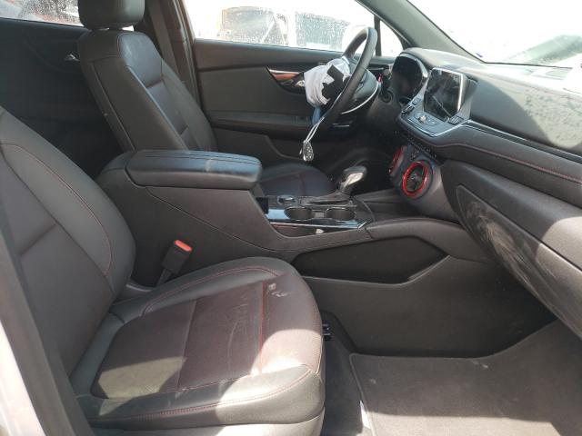 2020 CHEVROLET BLAZER RS 3GNKBERS2LS686096