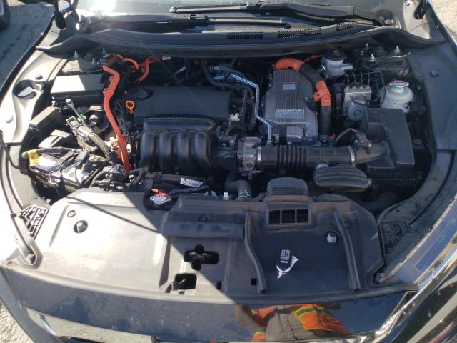 2018 HONDA CLARITY JHMZC5F10JC006021