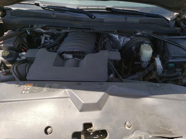 2015 CHEVROLET SILVERADO 3GCPCPEC9FG226382