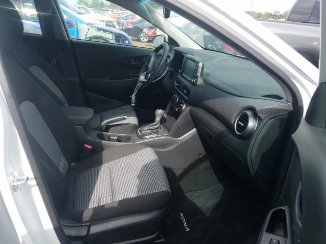 2020 HYUNDAI KONA SEL P KM8K62AA6LU546482