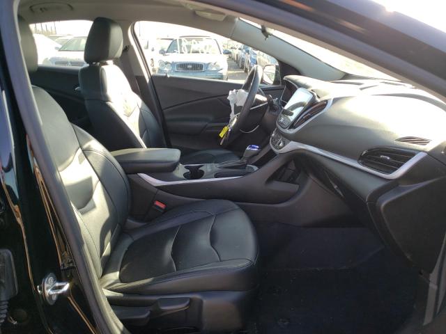 2017 CHEVROLET VOLT LT 1G1RC6S57HU173411