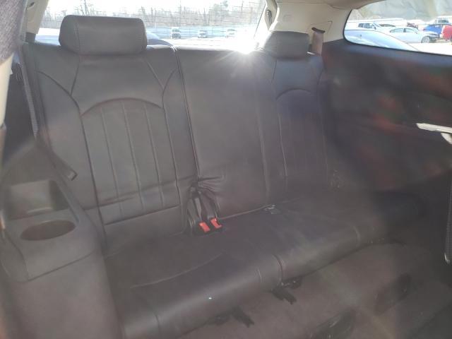 2014 BUICK ENCLAVE 5GAKVCKD6EJ147079