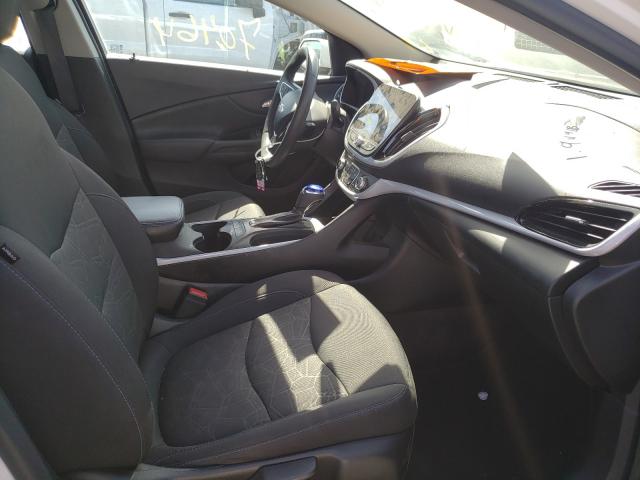 2017 CHEVROLET VOLT LT 1G1RC6S56HU121669