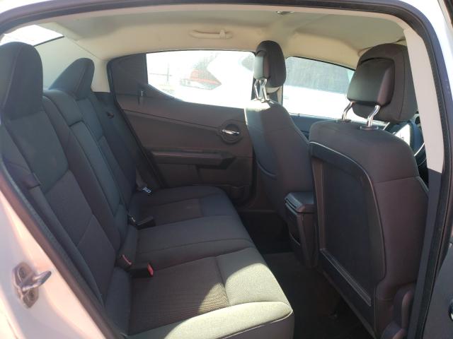 2010 DODGE AVENGER SX 1B3CC4FB1AN233007