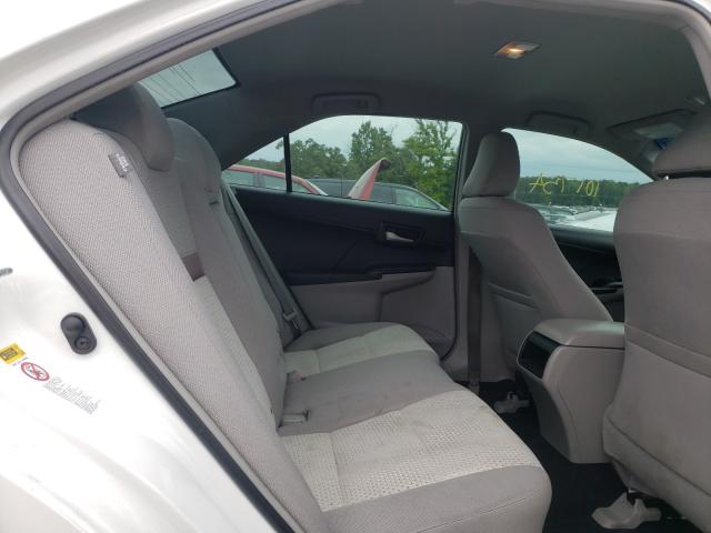 2012 TOYOTA CAMRY BASE 4T4BF1FK3CR269646