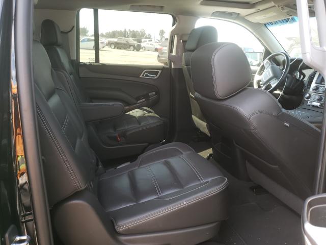 2019 GMC YUKON XL D 1GKS1HKJ3KR189756