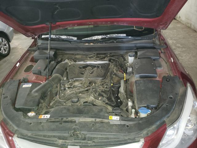 2013 HYUNDAI GENESIS 3. - KMHGC4DD3DU227607
