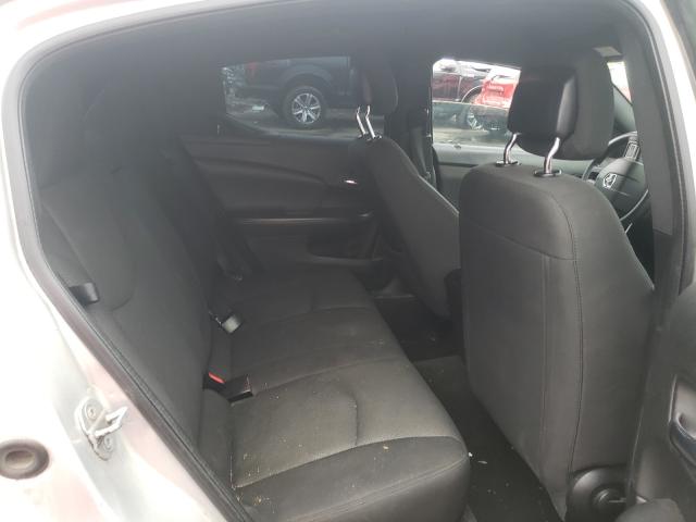 2011 DODGE AVENGER EX 1B3BD4FB8BN588203