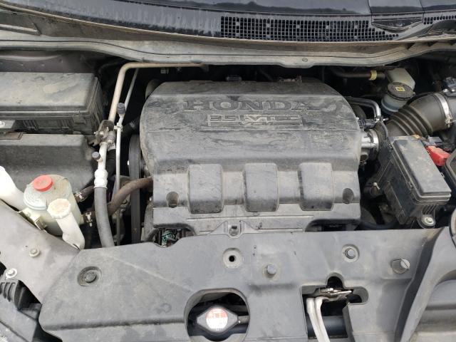2016 HONDA ODYSSEY TO 5FNRL5H94GB010055