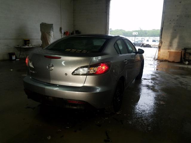 2010 MAZDA 3 I JM1BL1SF7A1321181