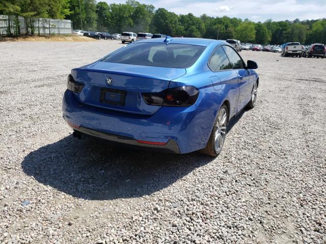 2017 BMW 430I WBA4R7C36HK896520