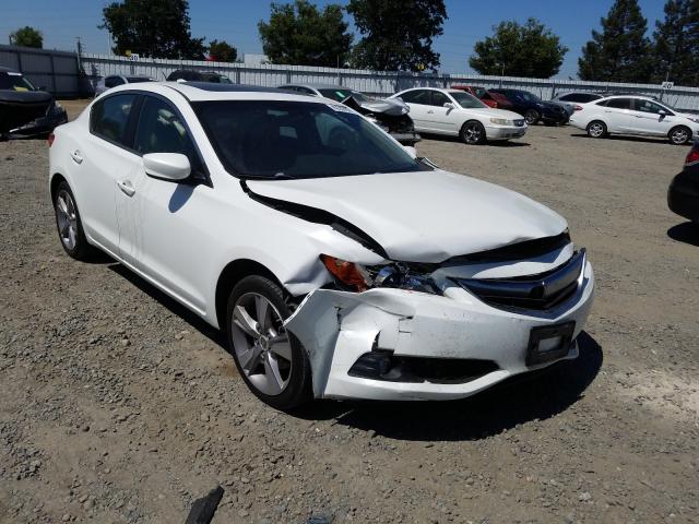 2013 ACURA ILX 20 PRE 19VDE1F53DE022091