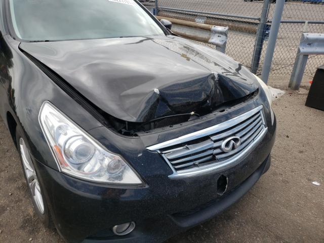 2010 INFINITI G37 JN1CV6AR3AM454996