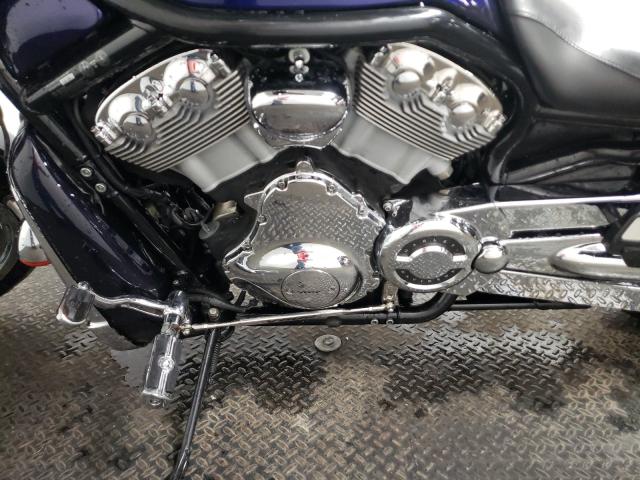 2004 HARLEY-DAVIDSON VRSCB 1HD1HBZ104K807888