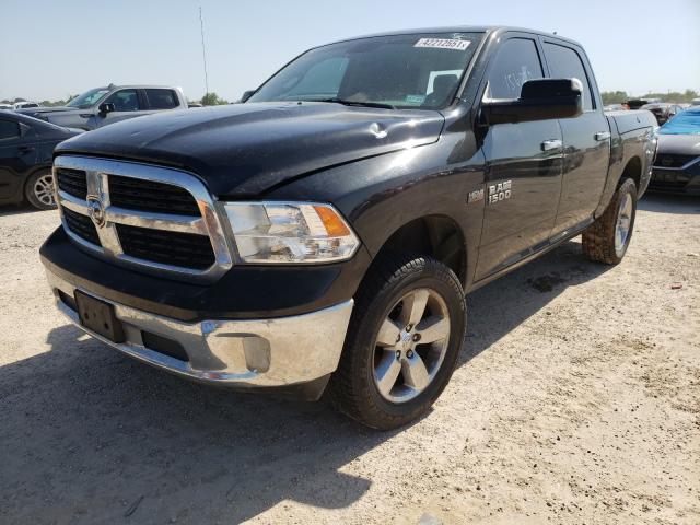 2015 RAM 1500 SLT 1C6RR7LTXFS766432