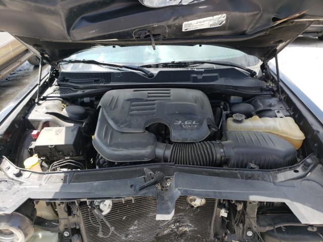 2016 DODGE CHALLENGER 2C3CDZAG9GH171681