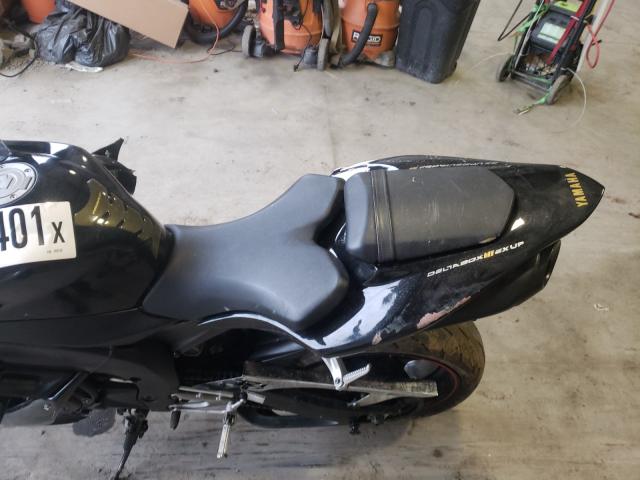 2006 YAMAHA YZFR1 JYARN15E66A006578