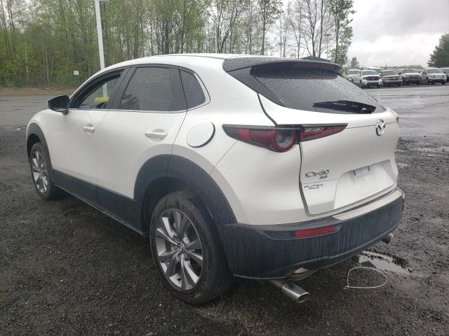 2021 MAZDA CX-30 SELE 3MVDMBBL3MM213714
