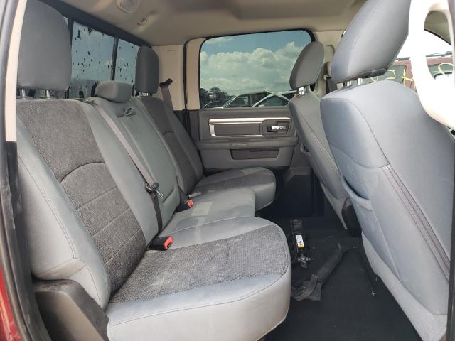 2019 RAM 1500 CLASS 1C6RR7LT8KS636272