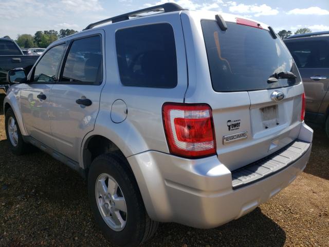 2011 FORD ESCAPE XLS 1FMCU0C70BKB72297