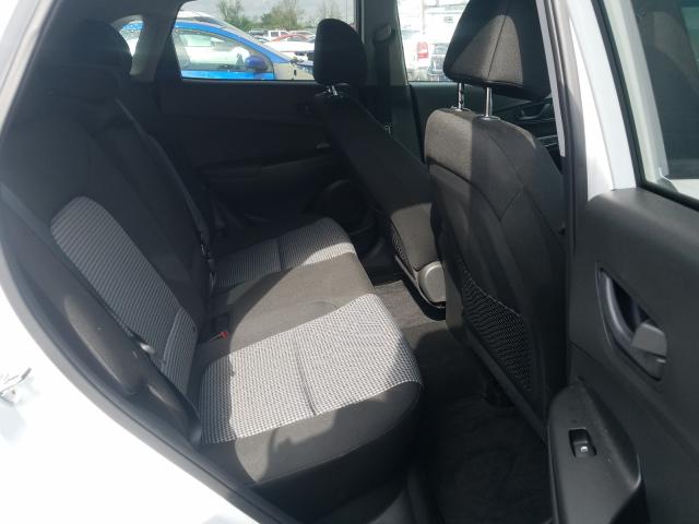 2020 HYUNDAI KONA SEL P KM8K62AA6LU546482