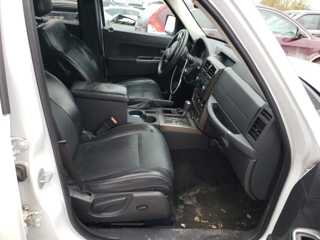 2012 JEEP LIBERTY LI 1C4PJMCK7CW111582