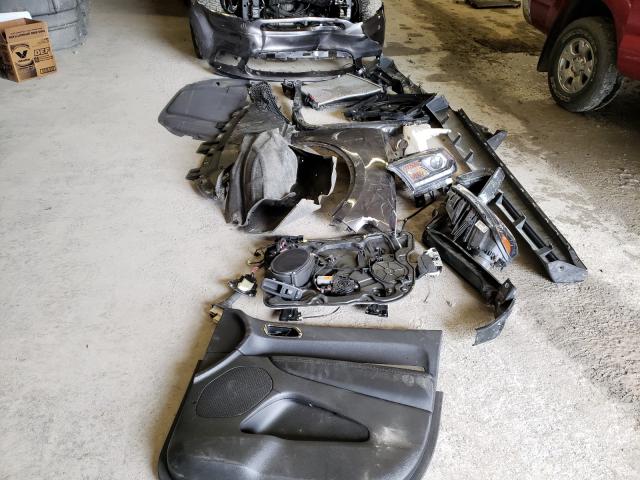 2019 DODGE DURANGO GT 1C4RDJDG8KC691773