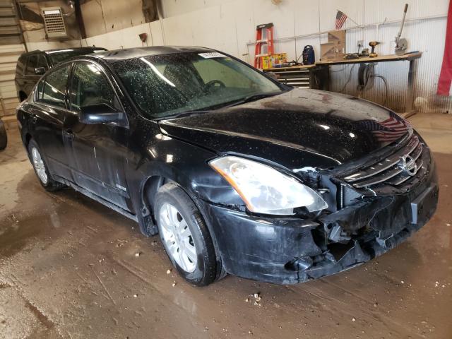 2010 NISSAN ALTIMA HYB 1N4CL2APXAC129400