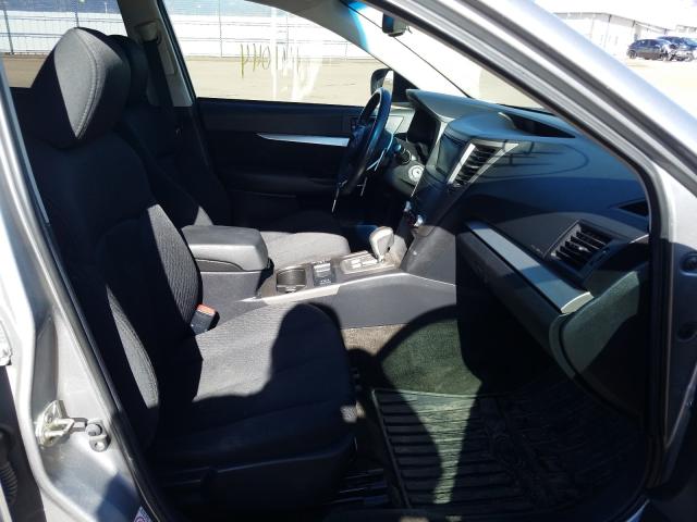 2011 SUBARU LEGACY 3.6 4S3BMDC67B2254025