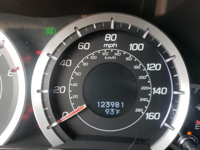 2013 ACURA TSX JH4CU2F4XDC000839