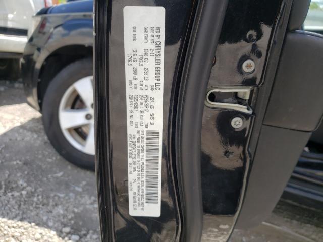 2011 DODGE JOURNEY EX 3D4PG4FB1BT521490