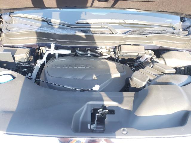 2021 HONDA RIDGELINE 5FPYK3F58MB008041