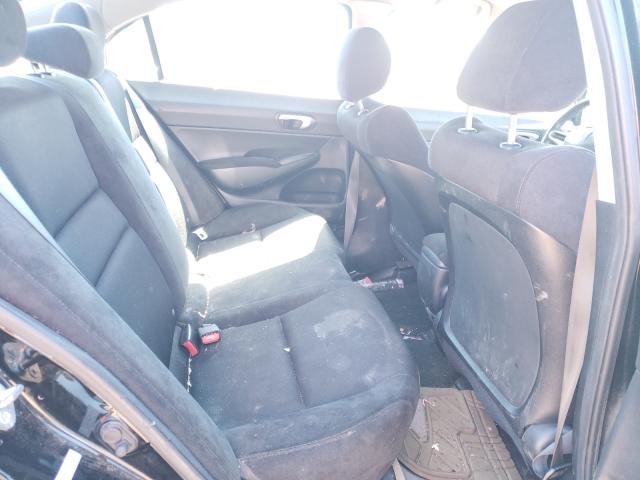 2010 HONDA CIVIC LX-S 2HGFA1F60AH529309