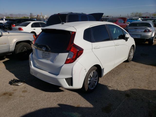 2015 HONDA FIT LX 3HGGK5H51FM721070