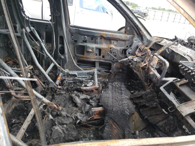 2010 DODGE DAKOTA ST 1D7CE2BK1AS188502