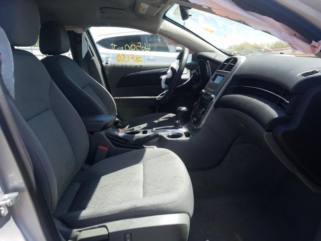 2016 CHEVROLET MALIBU LIM 1G11B5SA0GF167637