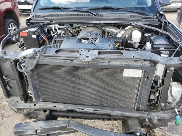 2018 CHEVROLET TAHOE C150 1GNSCBKC8JR127280