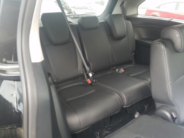 2021 HONDA ODYSSEY TO 5FNRL6H86MB015864