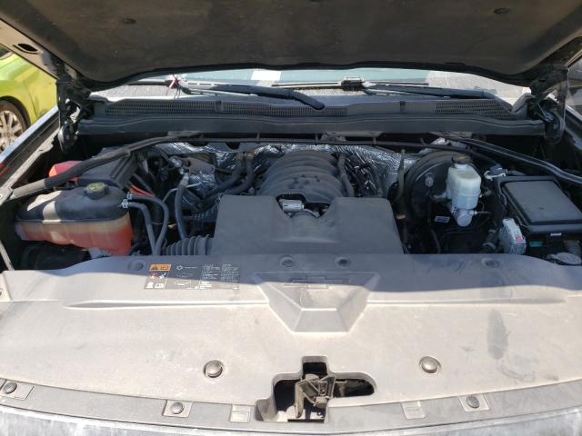 2015 CHEVROLET SILVERADO 1GCRCPEH0FZ415815