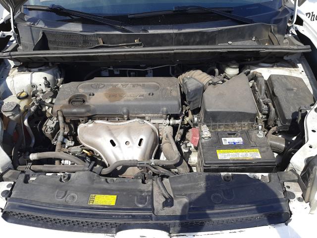 VIN 1N4AZ0CP7GC308316 2016 Nissan Leaf, S no.7