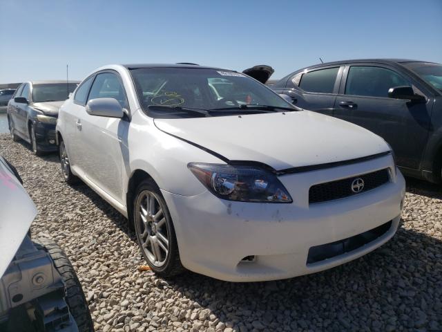 2005 Scion tC 