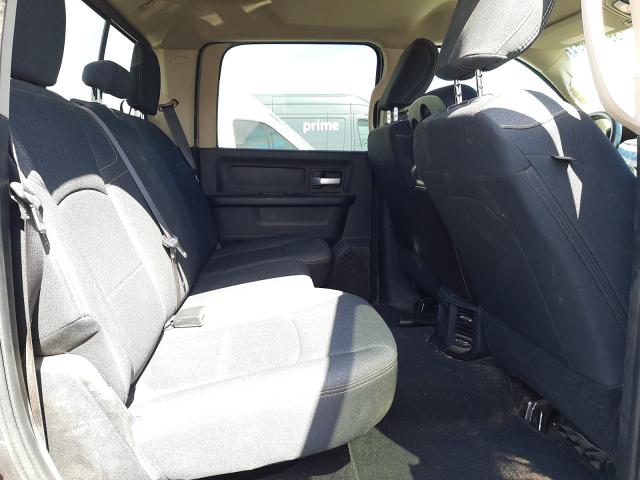 2019 RAM 2500 TRADE 3C6UR5CJ9KG669088