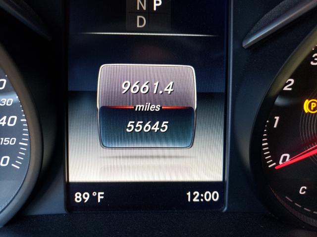 2018 MERCEDES-BENZ GLC COUPE WDC0J4KB7JF303904