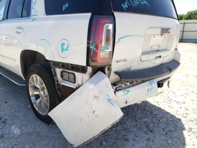 2016 GMC YUKON SLE 1GKS1AKC6GR425820